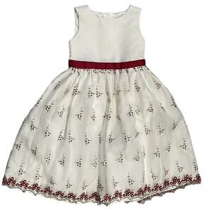 Cinderella Formal Dress Sz. 6